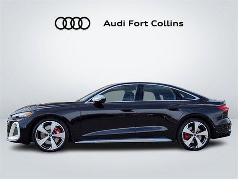 New 2025 Audi S5 Premium Plus image 4