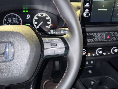 Used 2026 Honda HR-V Sport image 27