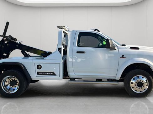 New 2024 RAM 4500 Tradesman image 4