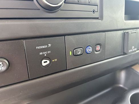 New 2025 Chevrolet Express 3500 w/ Power Convenience Package image 19
