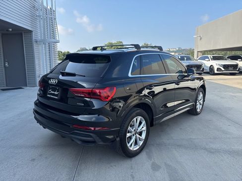 Used 2024 Audi Q3 2.0T Premium Plus AWD/4WD image 6