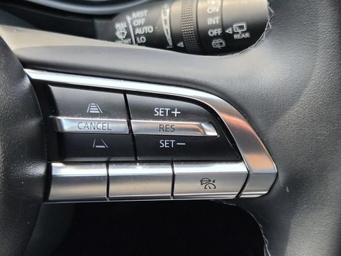 Used 2026 MAZDA CX-50 AWD 2.5 S w/ Preferred Pkg image 22