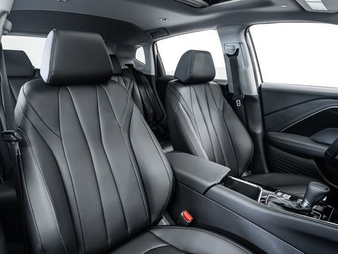 New 2026 Acura ADX FWD image 32