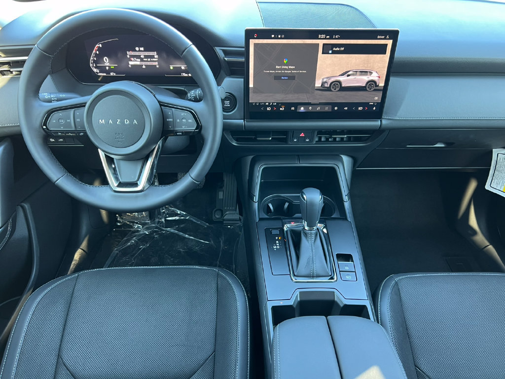 New 2026 MAZDA CX-5 Preferred AWD/4WD image 2