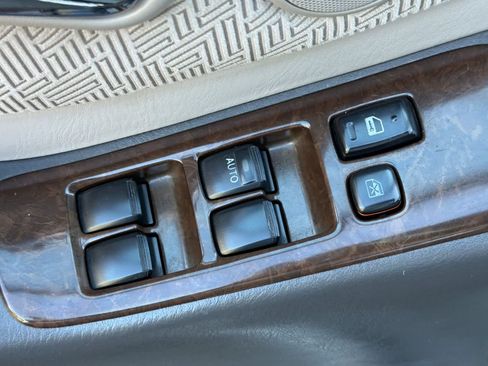 Used 2001 Toyota Highlander 4WD V6 image 15