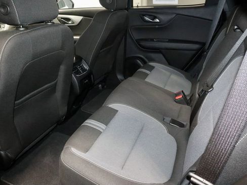 Used 2023 Chevrolet Blazer LT w/ Convenience Package AWD/4WD image 22