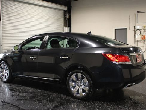 Used 2012 Buick LaCrosse Premium FWD image 5