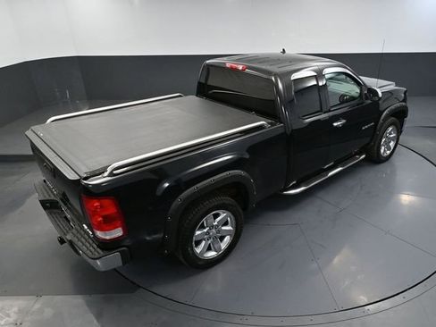 Used 2013 GMC Sierra 1500 SLE image 54
