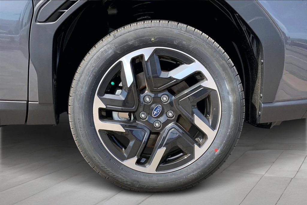 New 2026 Subaru Forester Touring AWD/4WD image 12