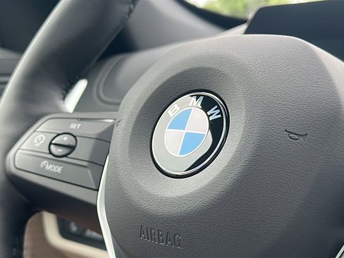 New 2026 BMW X1 xDrive28i w/ Technology Package AWD/4WD image 21