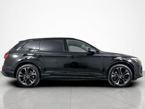 New 2026 Audi Q7 3.0T Premium Plus image 7