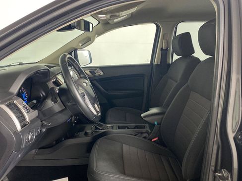 Used 2019 Ford Ranger XLT w/ Equipment Group 302A Luxury AWD/4WD image 22