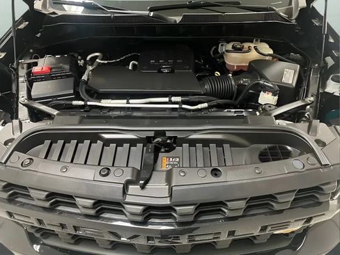 Used 2021 Chevrolet Silverado 1500 Custom RWD image 15