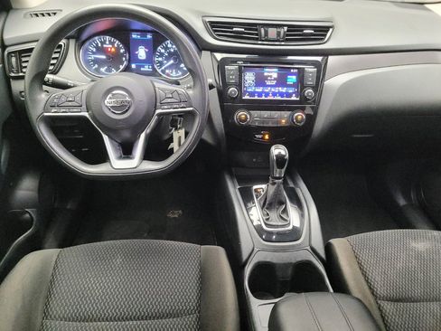 Used 2021 Nissan Rogue Sport S FWD image 22