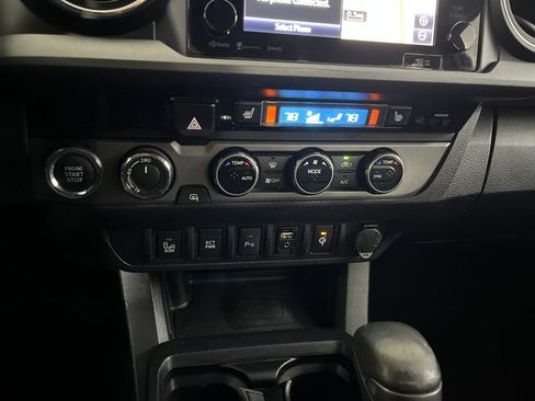 Used 2017 Toyota Tacoma TRD Sport w/ Premium & Technology Package image 72