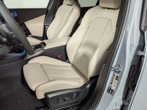 New 2026 BMW X3 xDrive30 AWD/4WD image 11