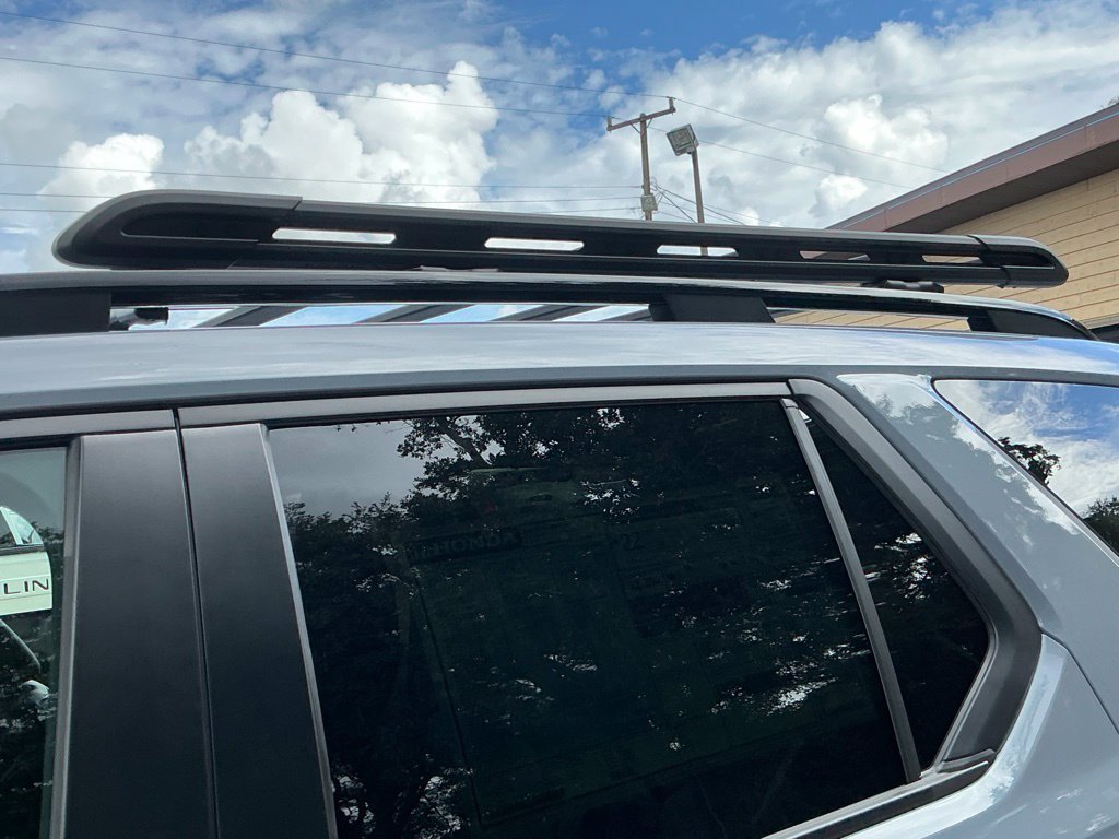 New 2026 Honda Pilot EX-L image 20
