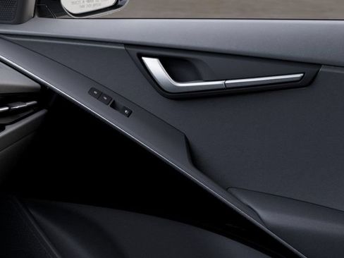 New 2026 Kia Niro Wind FWD image 26