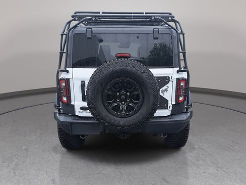 Used 2024 Ford Bronco Badlands AWD/4WD image 6