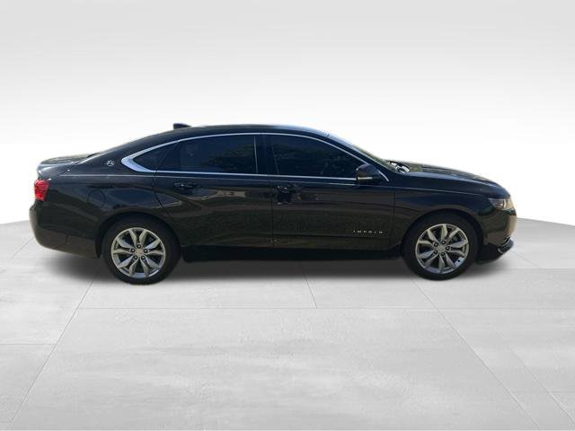 Used 2020 Chevrolet Impala LT w/ LT Convenience Package FWD image 2