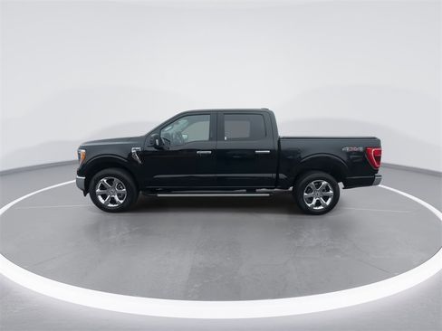 Used 2022 Ford F150 XLT w/ Equipment Group 302A High image 5