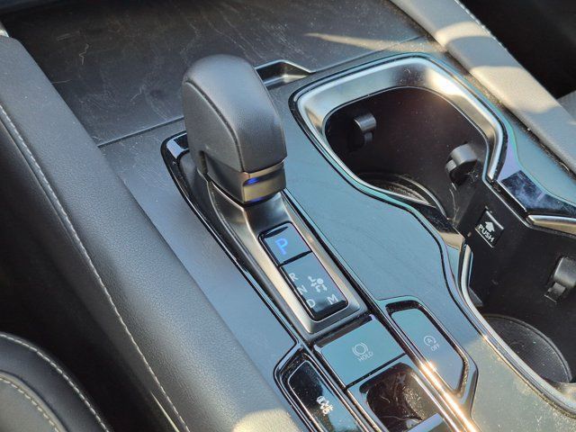 Used 2025 Lexus RX 350 Premium w/ Accessory Package FWD image 12