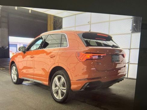 Used 2022 Audi Q3 2.0T Premium Plus AWD/4WD image 4