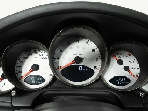 Used 2006 Porsche 911 Carrera S RWD image 32