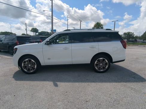 New 2026 Ford Expedition King Ranch AWD/4WD image 8