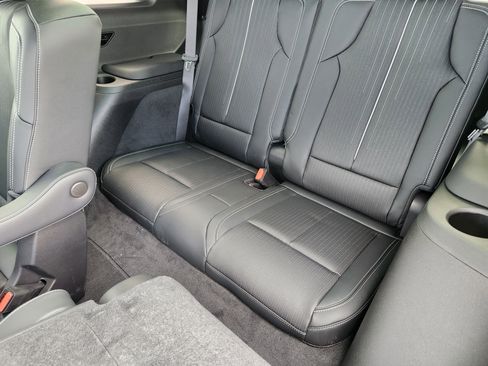 New 2026 Cadillac Vistiq Luxury image 22