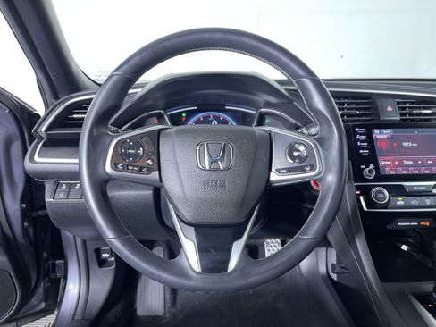Used 2020 Honda Civic Sport image 16