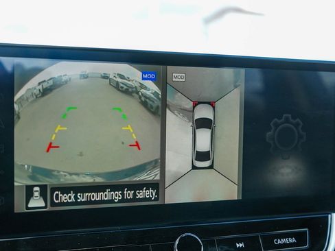 Used 2024 Nissan Altima 2.5 SL image 25