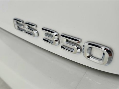 Used 2025 Lexus ES 350 Ultra Luxury image 17