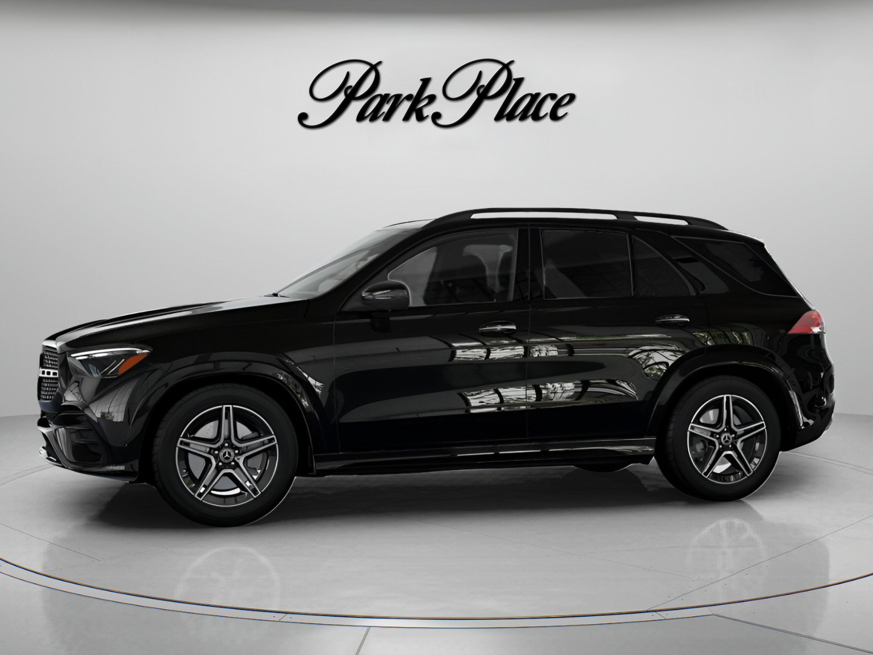 Certified 2026 Mercedes-Benz GLE 350 4MATIC image 6