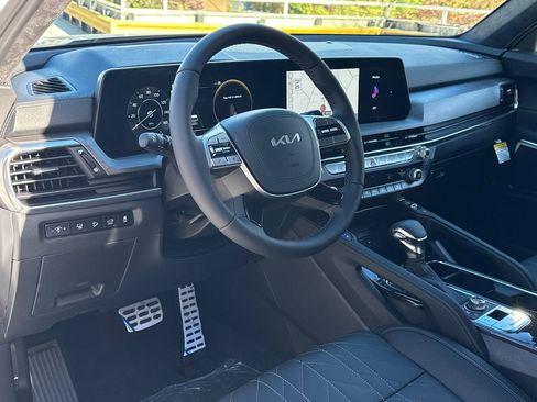New 2025 Kia Telluride SX Prestige X-Line image 17