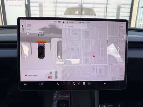 Used 2026 Tesla Model 3 RWD image 15
