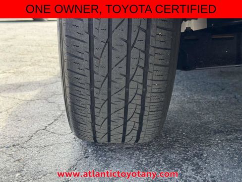 Certified 2023 Toyota RAV4 LE AWD/4WD image 14