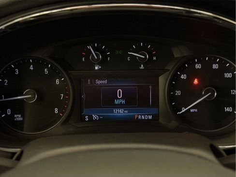 Used 2022 Buick Encore Preferred w/ Safety Package AWD/4WD image 15