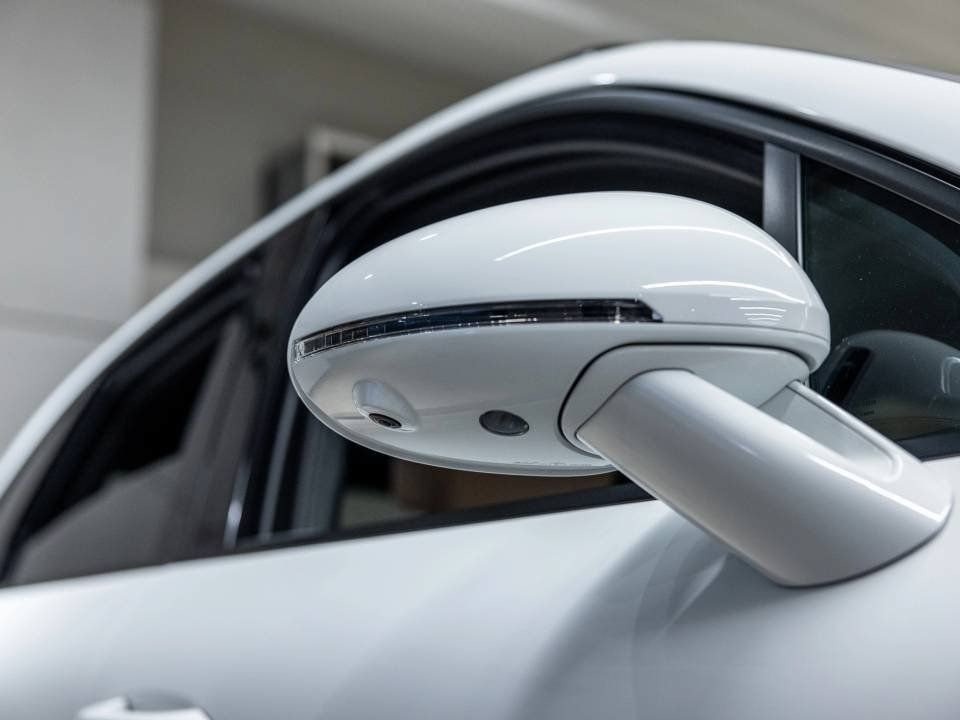 Certified 2026 Porsche Macan AWD/4WD image 20