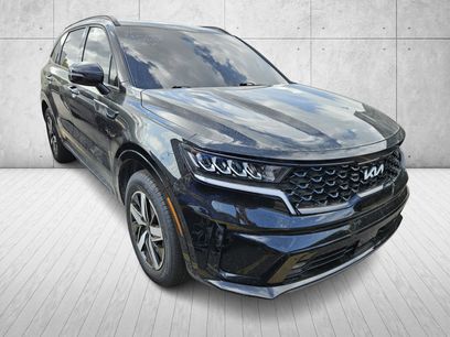 Used 2023 Kia Sorento EX