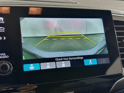 Used 2023 Honda Passport Elite image 23