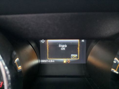 Used 2015 Ford Mustang Premium w/ Ecoboost Performance Package image 23