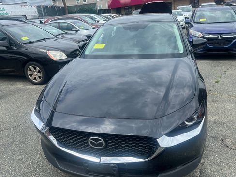 Used 2021 MAZDA CX-30 AWD 2.5 S w/ Select Package image 3