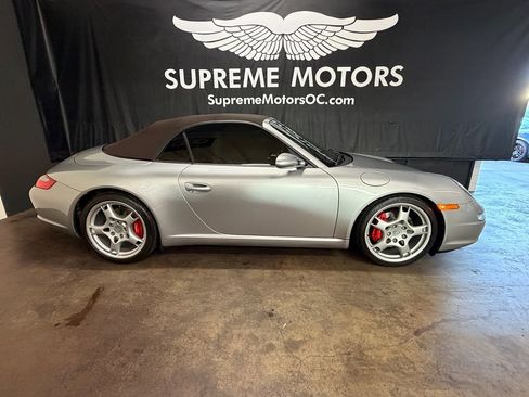 Used 2006 Porsche 911 Carrera S image 6