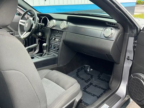 Used 2006 Ford Mustang Coupe RWD image 12