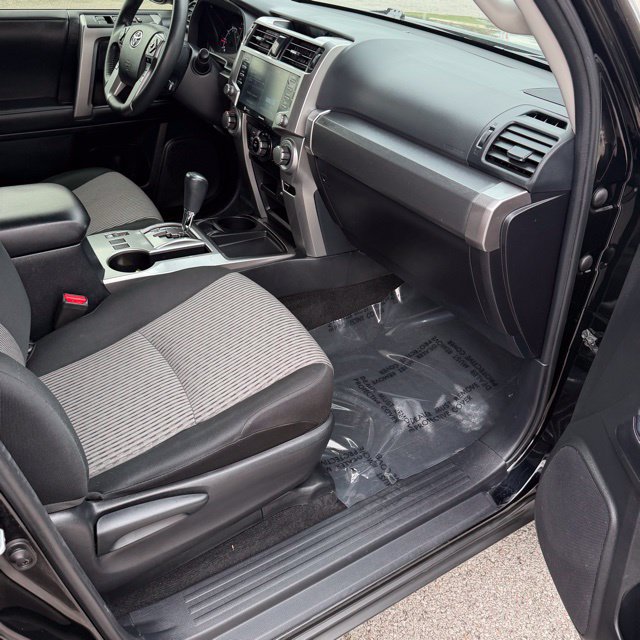 Used 2023 Toyota 4Runner SR5 RWD image 39