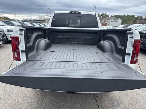 New 2026 RAM 2500 Laramie image 28