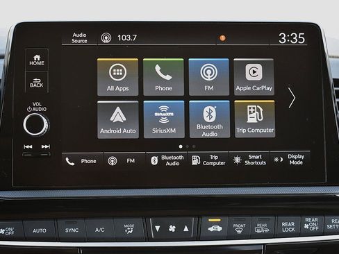Used 2025 Honda Odyssey EX-L image 26