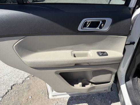 Used 2014 Ford Explorer Limited AWD/4WD image 15