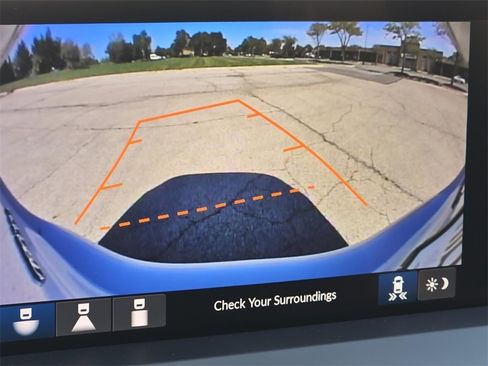 New 2025 Honda Accord Sport image 5